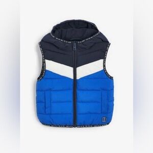 NWT Next Generation vest size 2-3yrs